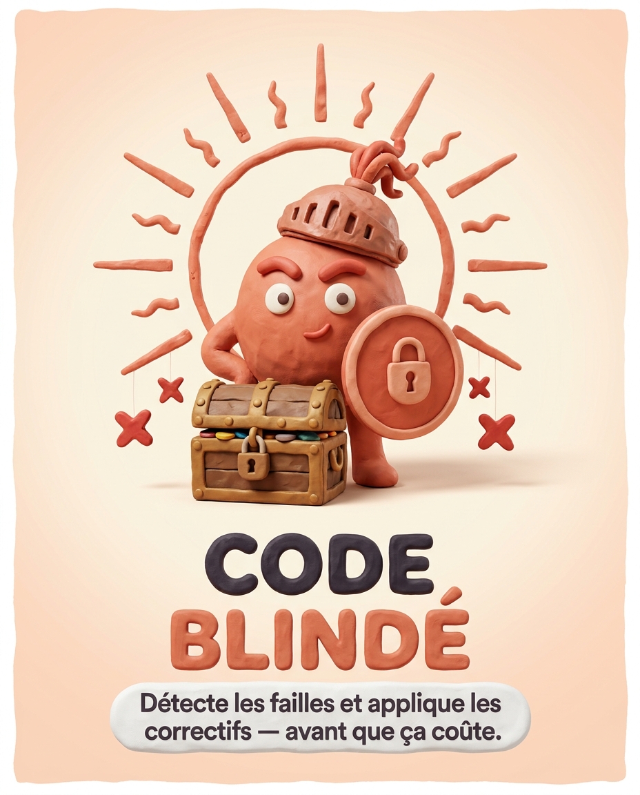 Renforcement Sécurité