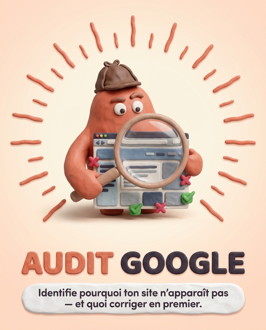 Audit SEO