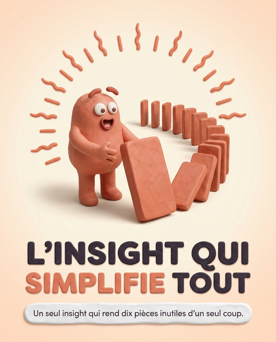Simplification Totale