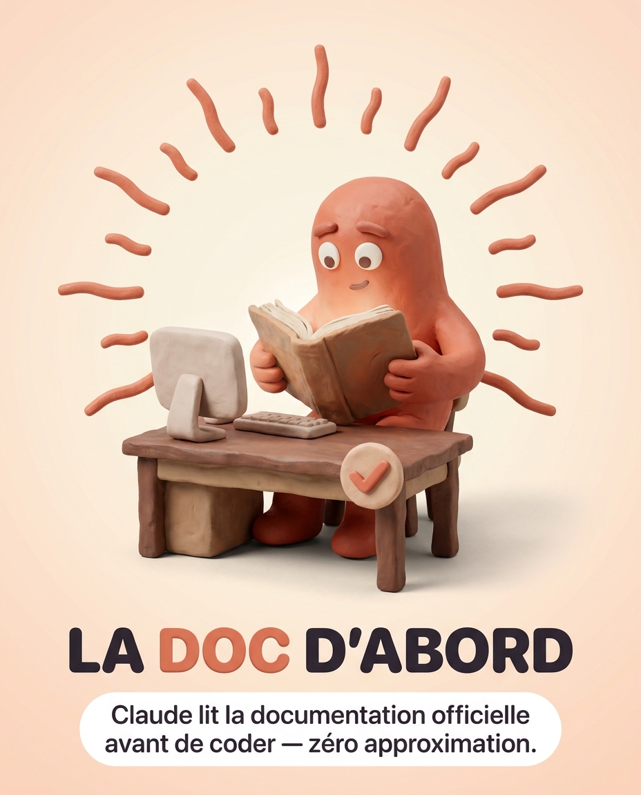 La Doc d'Abord
