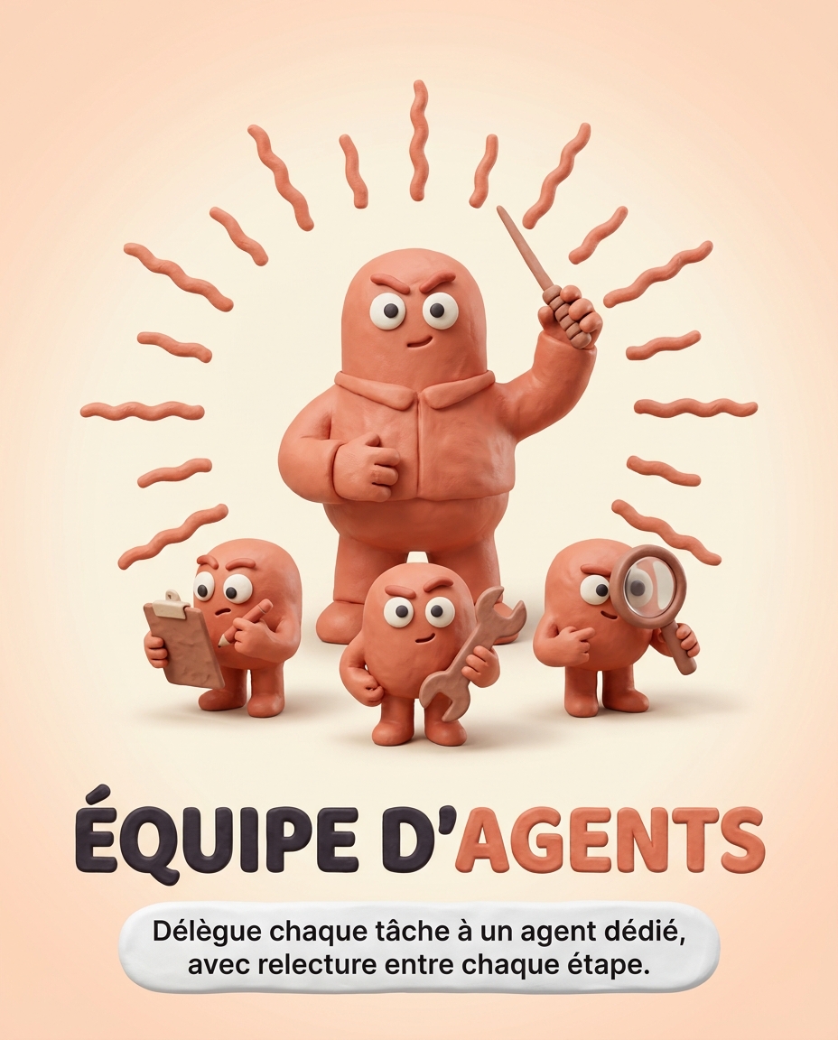 Multi-Agents