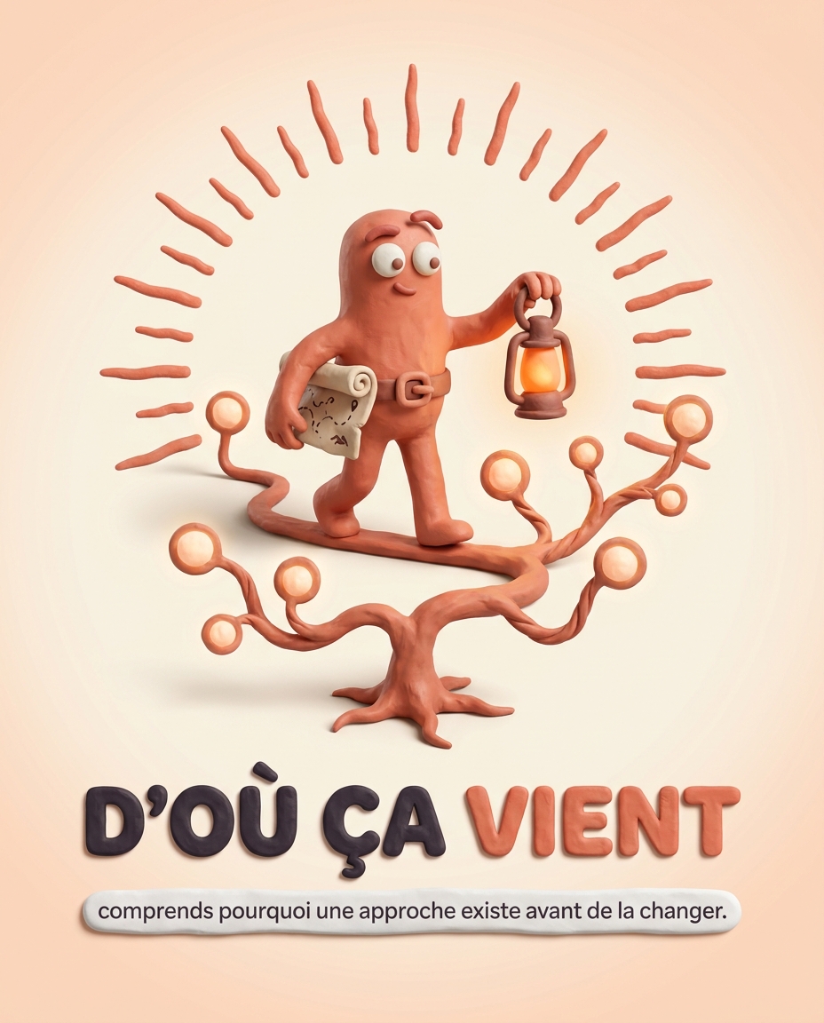 D'où Ça Vient
