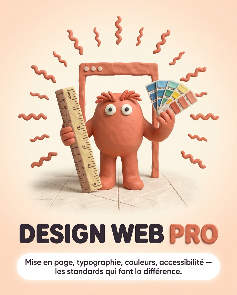 Design Web Pro