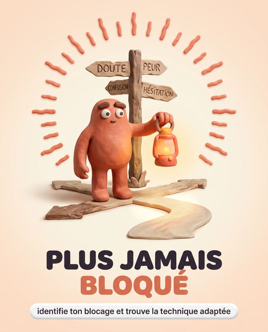 Plus Jamais Bloqué