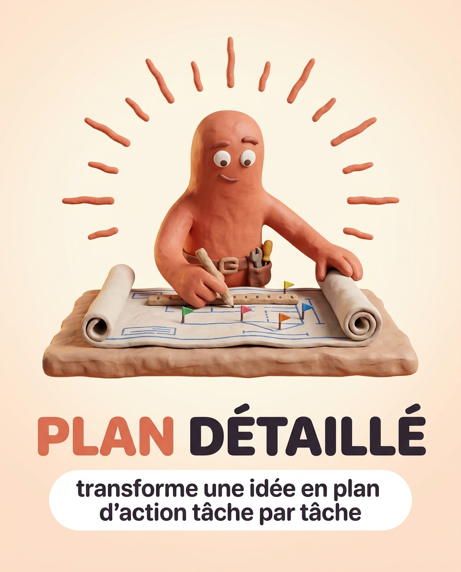 Plan Détaillé