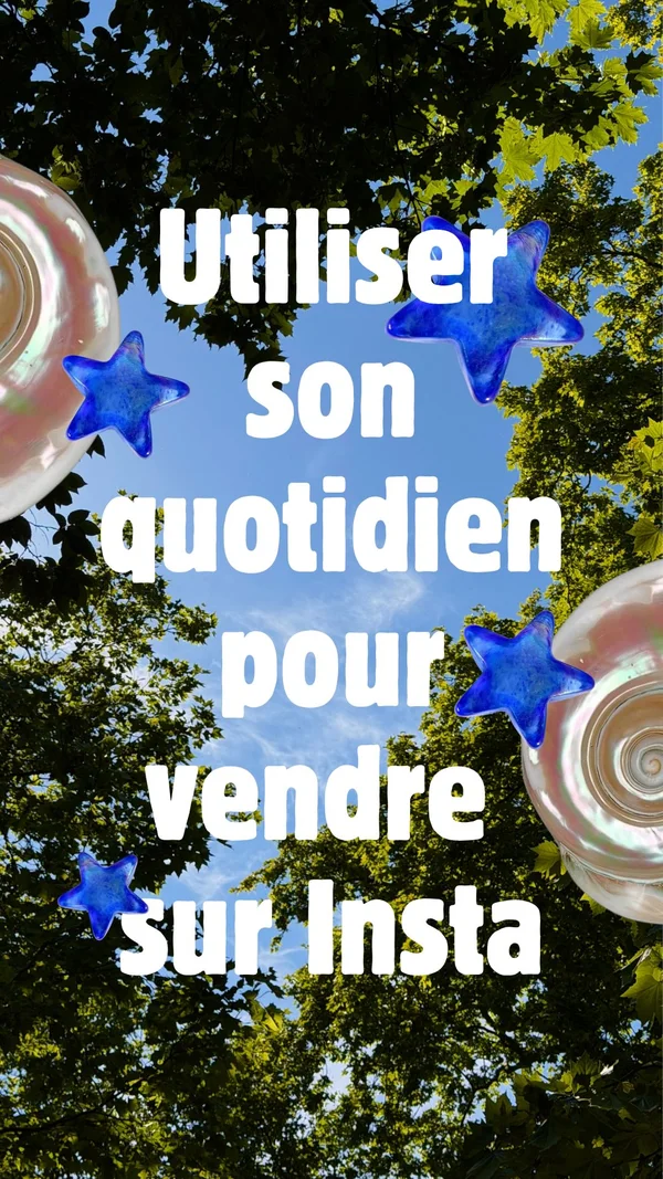 La miniature du Reel analysé