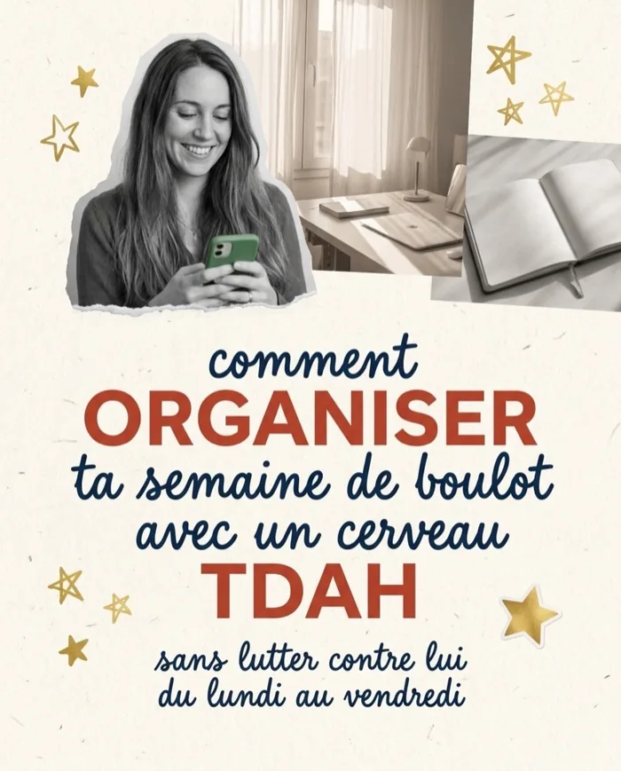 La même mise en page, refaite avec ton sujet et tes couleurs