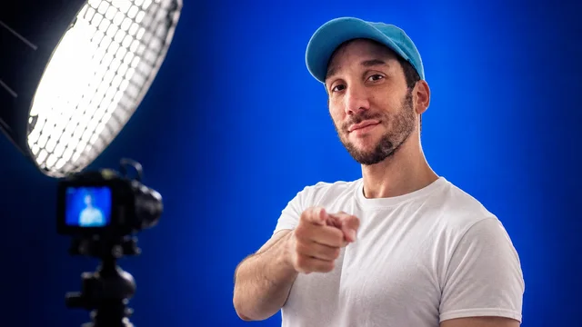 Le Shooting
