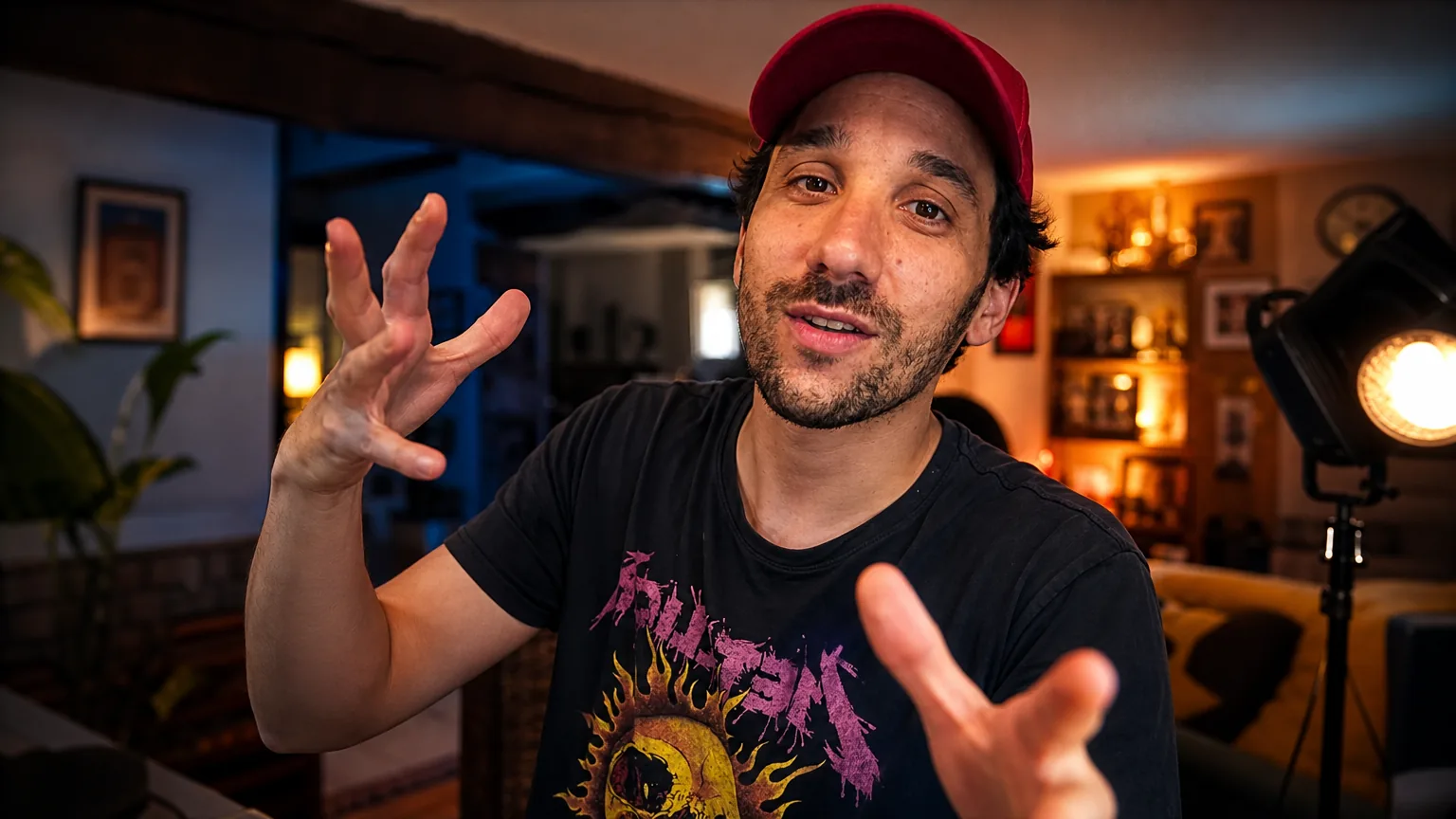 La Vidéo