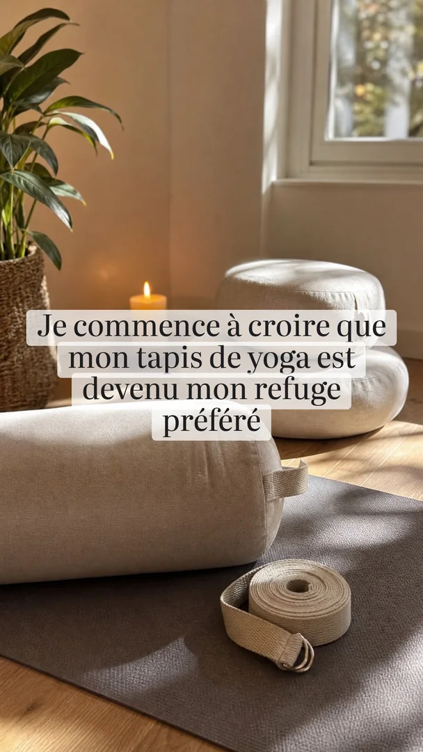 Le texte sombre sur un fond blanc translucide